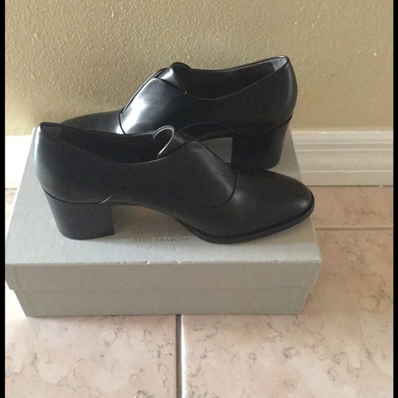 Reed Krakoff Oxford Loafer