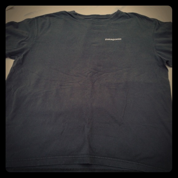 Patagonia t shirt