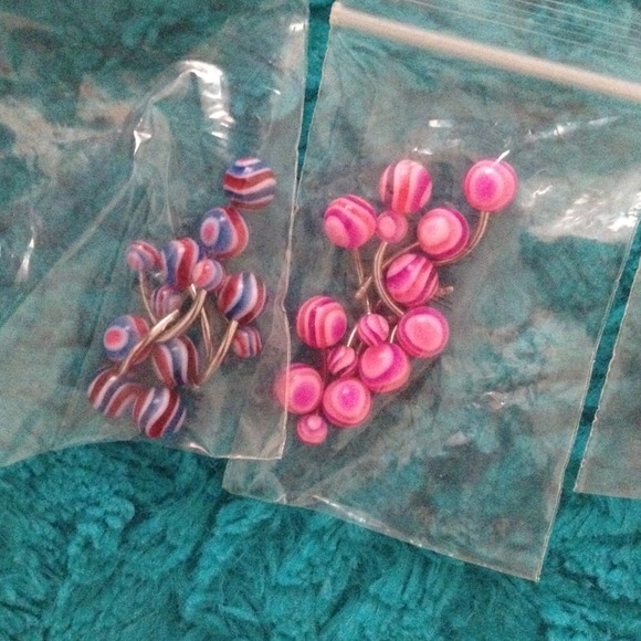 Belly rings - Picture 2 of 3