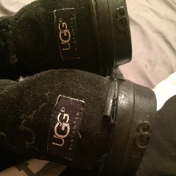 UGGS! - Picture 4 of 4
