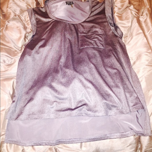 Dressy t-shirt