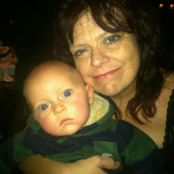 Not for sale..Henry my newest grandson.Jesus Bless