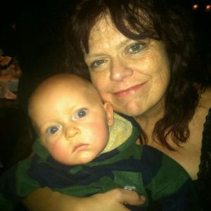 Not for sale..Henry my newest grandson.Jesus Bless