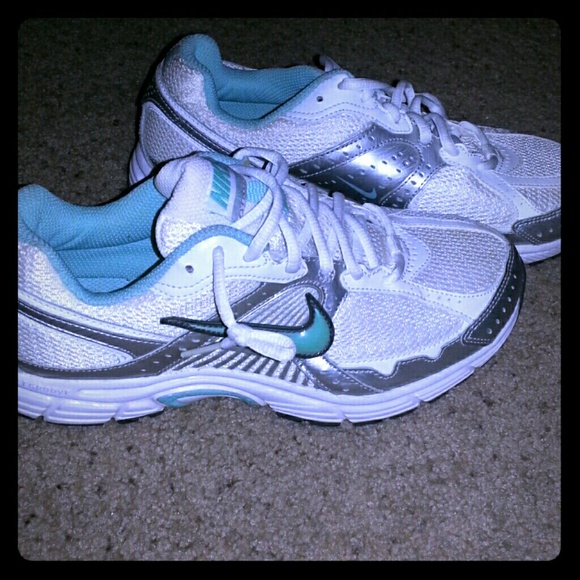 SoldBrand new nikes!