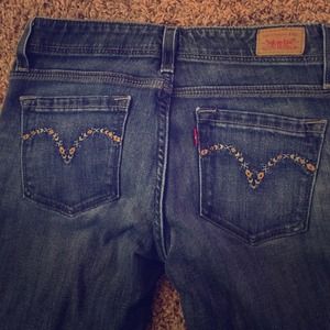 Levi's Jeans