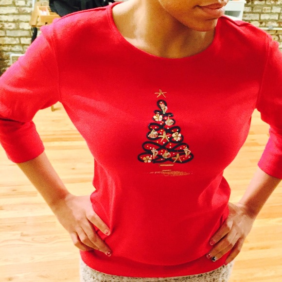Red Christmas🎄 T-Shirt