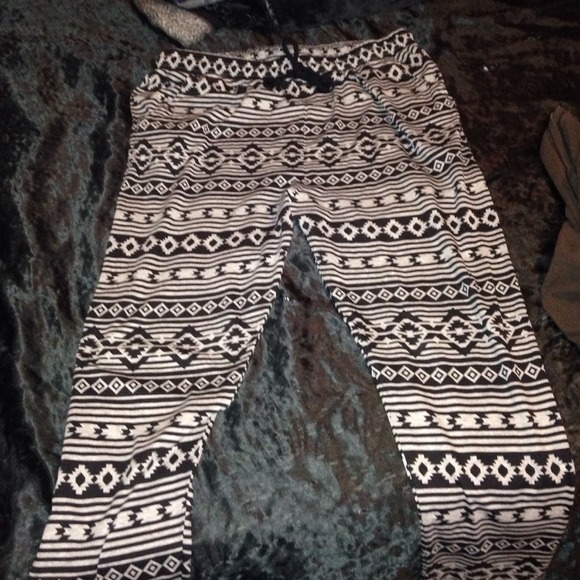 Joggers pants. - Picture 1 of 3
