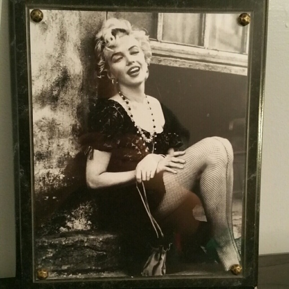 Marilyn Monroe