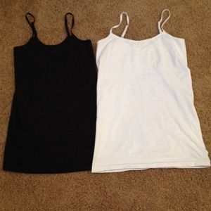 Maternity tank tops