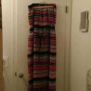 Milano dress