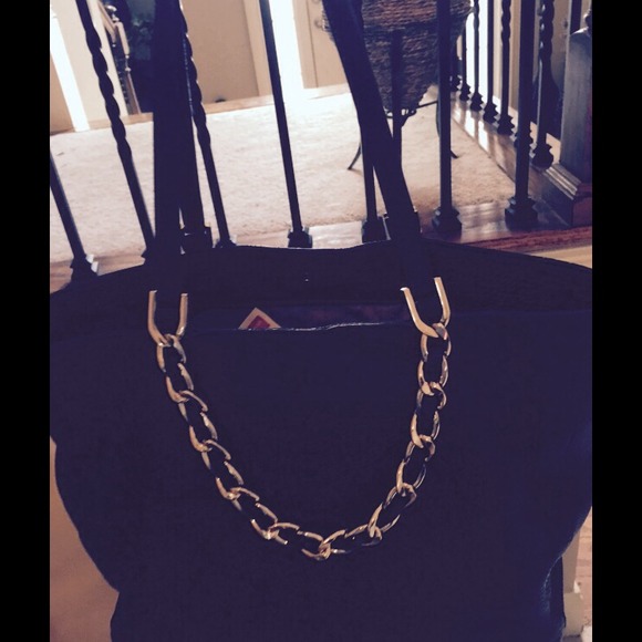 Michael kors tote brown - Picture 1 of 4