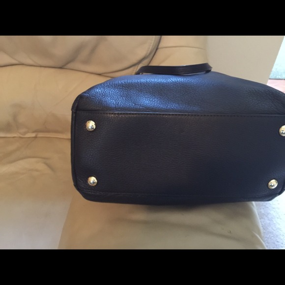 Michael kors tote brown - Picture 3 of 4