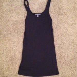 Maternity tank top