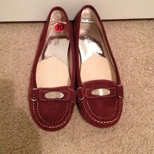 Michael Kors Flats