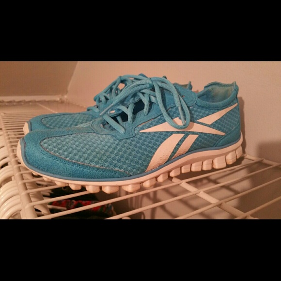 Reebok Flex neakers