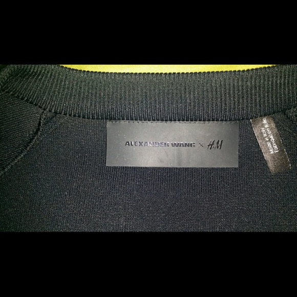 Alexander Wang jacket
