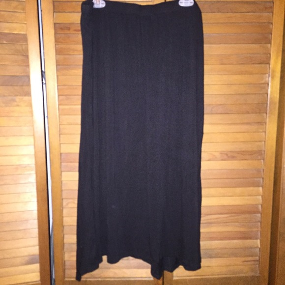 Lane Bryant skirt. - Picture 4 of 4