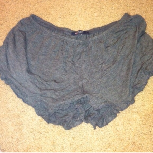 Shorts bundle!