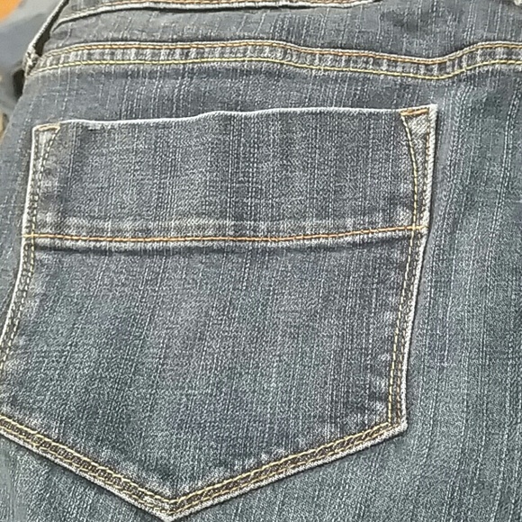 Old Navy Sweetheart jeans