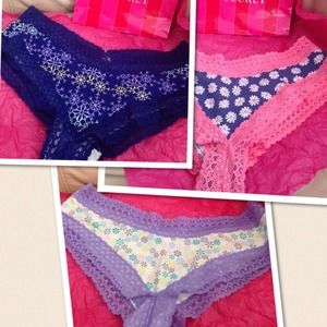 Bundle for anapatty75
