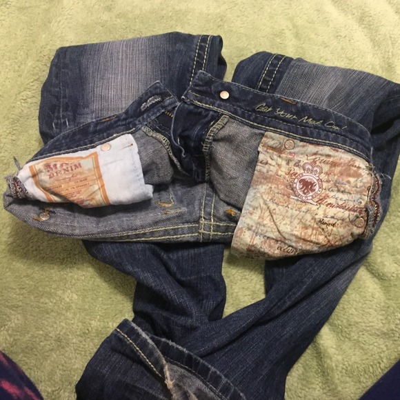 Mel Demin - Picture 2 of 2