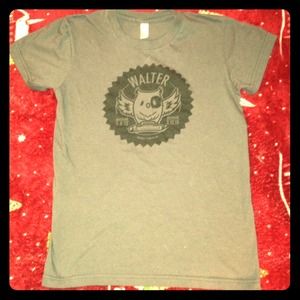 American Apparel tee