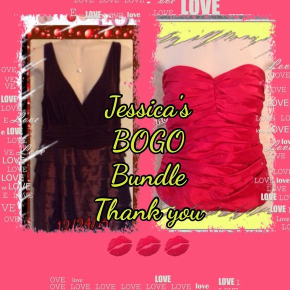 S.L. fashions Dresses & Skirts - ❤️Jessica's Bundle❤️