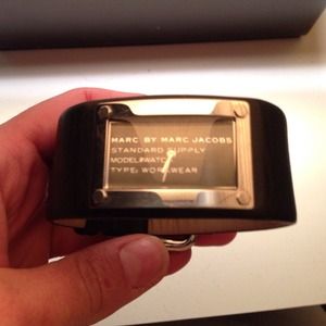 Authentic Marc by Marc Jacobs Watch