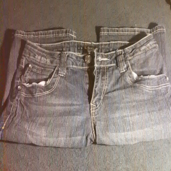 Southpole girls capris