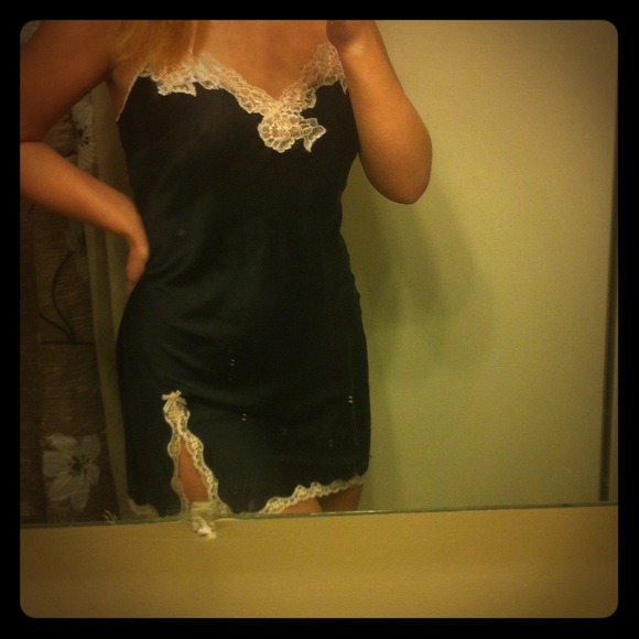 Victoria's Secret Nightie