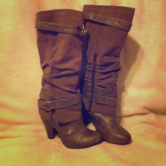 Boots