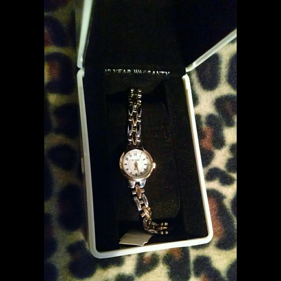 Decade watch