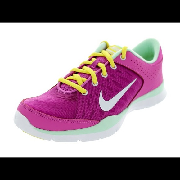 Nike TR Fit 3 Cross Training Shoes