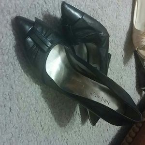 Nine West