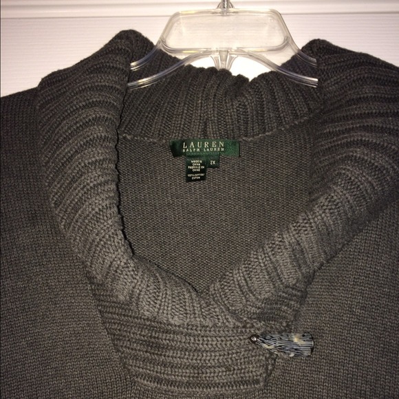 Ralph Lauren Sweaters - **** sale today only **** Ralph Lauren Sweater $15