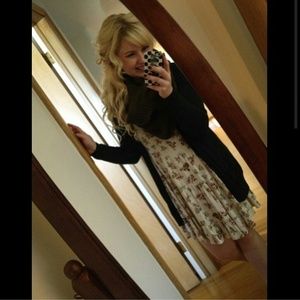 Brandy Melville Jada Dress