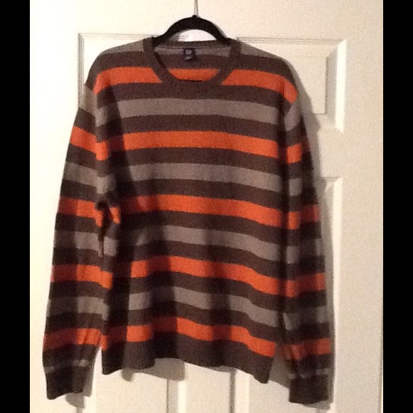 Gap men's sweater size XL