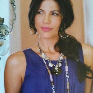 SOLD-Silpada Ocean-Pearl,  Shell, Sterling