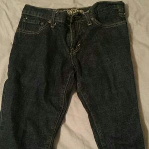 Old Navy slim jeans 29/30