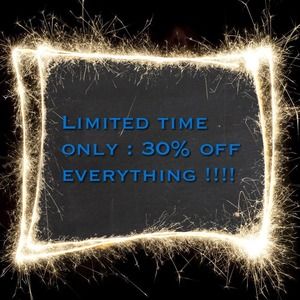 Contact me to change price