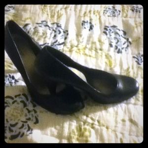 2" black dexter heals