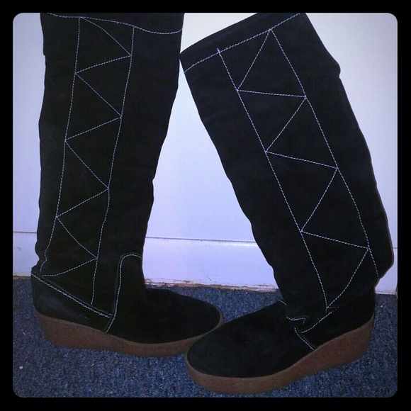 Michael Kors boots