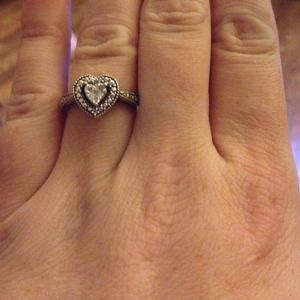 Kay jewelers heart ring bundle