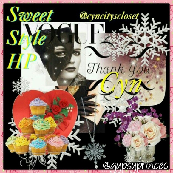 HP Limited Edition Juicy Couture Snowflake - Picture 4 of 4