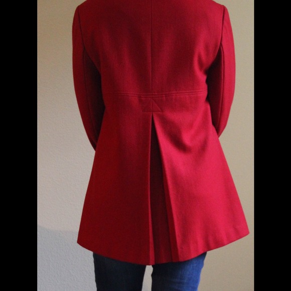 Alfani coat