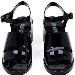 American Apparel Classic Jelly Heel