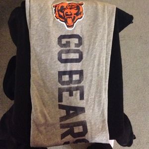 Bears joggers