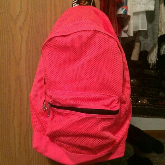 Vs book bag! - Picture 1 of 2
