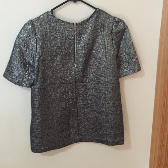 ✖️SOLD✖️kate spade top - Picture 3 of 3