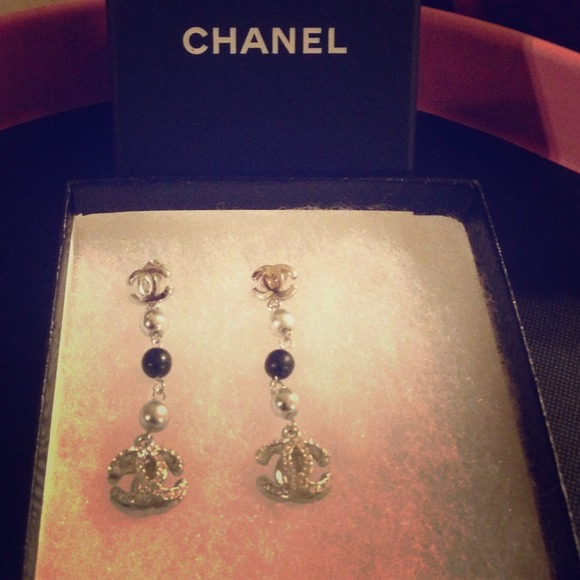 Fashion Earrings
